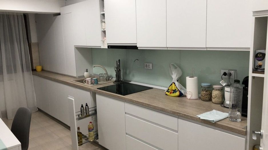 direct dezvoltator -3 camere parcare bonus -Pallady-Metrou  Teclu - Poză 6