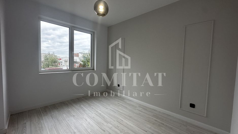 Apartament 2 camere | Finisat | Zona Str Cetatii-Floresti - Poză 4