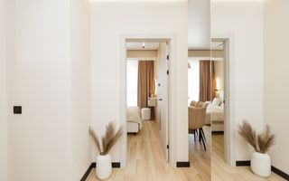 Vânzare apartament, 1 cameră, str. Ghica Vodă, Botanica - Poză 21