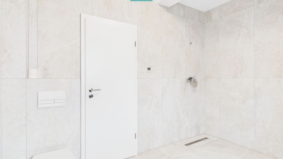 Apartament cu 2 camere, terasă generoasă – Moșnița - Poză 15