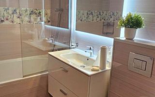 AP. 2 CAMERE P-TA MUNCII, BUCATARIE INCHISA, MODERN, METROU 1 MINUT - Poză 5