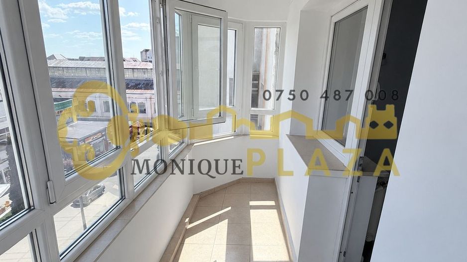 4 Camere | Ultracentral | 2 bai | Dressing| AC | Parcare concesionata| - Poză 6