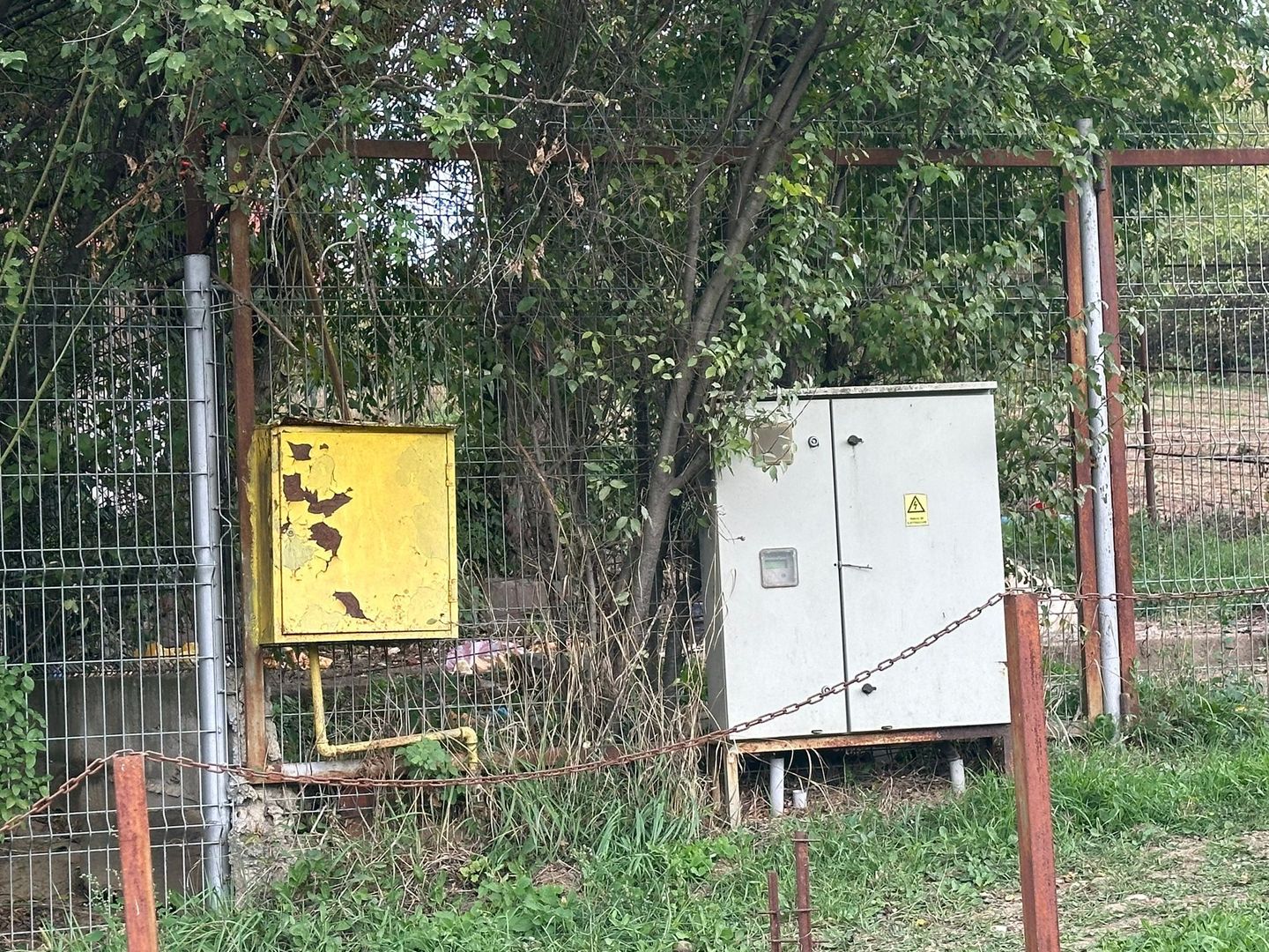 6300 mp teren Pasarea cu deschidere la lac - Poză 12