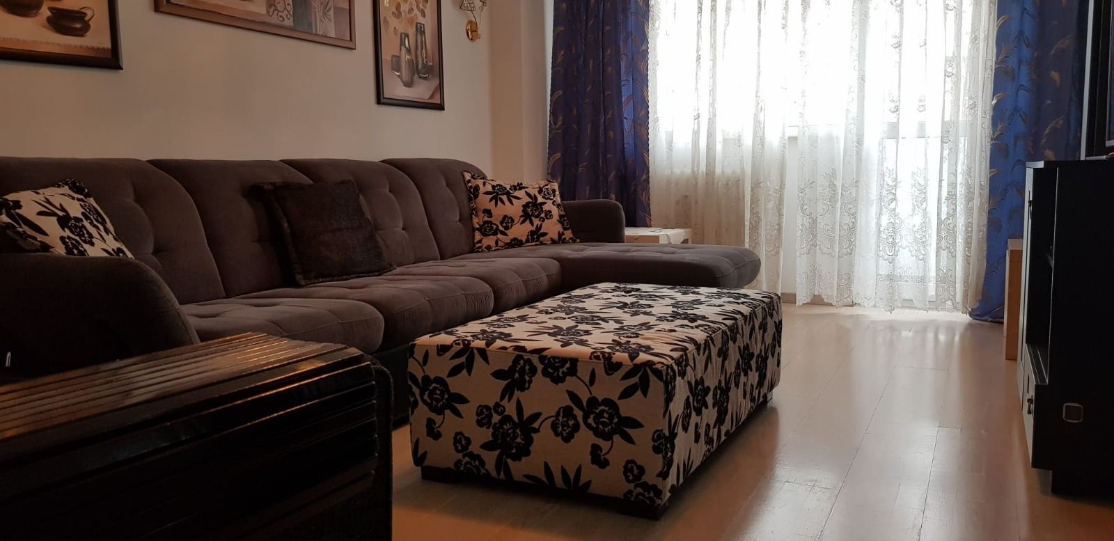Apartament Cochet 3 Camere 1980 | Calea Mosilor - Poză 2