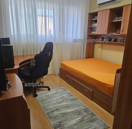 Apartament 3 camere decomandat, Constantin Brâncoveanu, - Poză 3