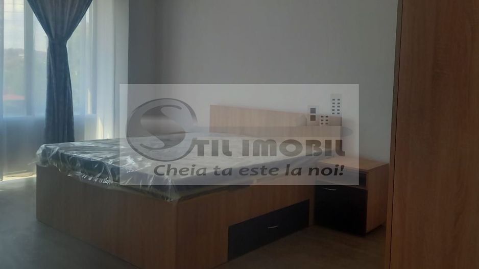 NOU, Ap. 1 cam, prima inchiriere-  CUG- 320 E - Poză 1