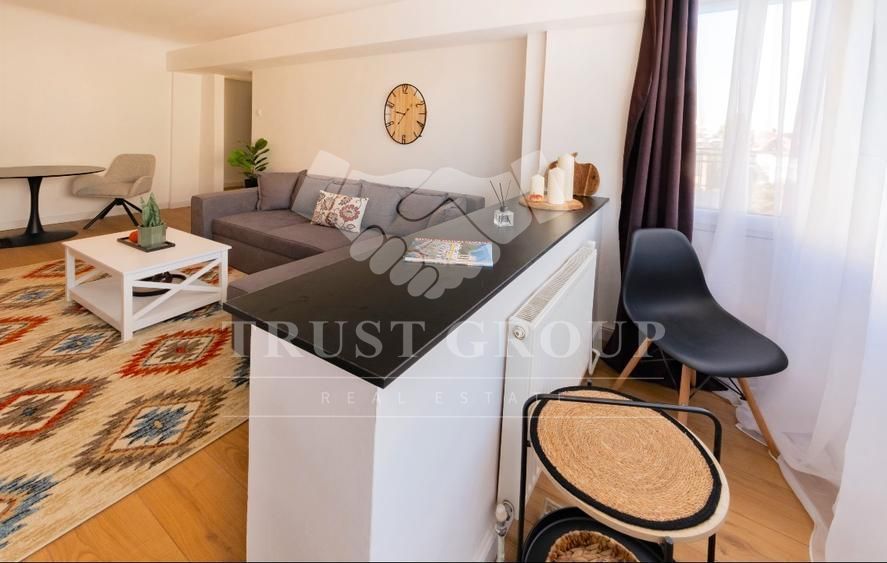 Apartament 2 camere | Cișmigiu | Imobil 1965 fara risc sau urgenta - Poză 3