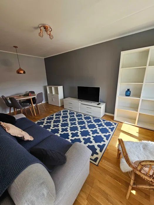 Apartament superb Crangasi - Poză 2