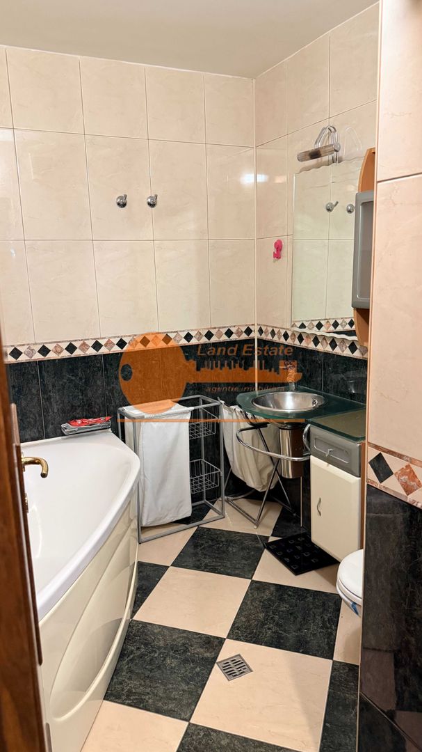 2 camere Turda -Regina Maria - Poză 5