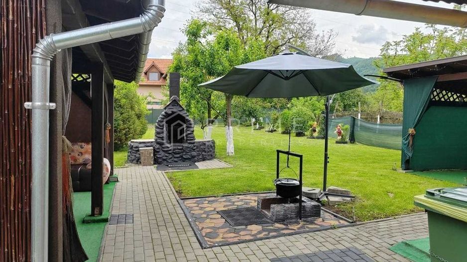 Pensiune Premium de Vânzare aproape de Sovata - Poză 5