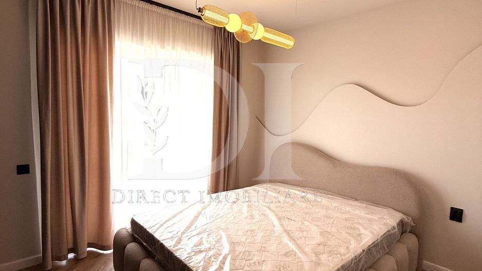 Apartament ultramodern / terasa de 35 mp / Zona Eroilor - Poză 15