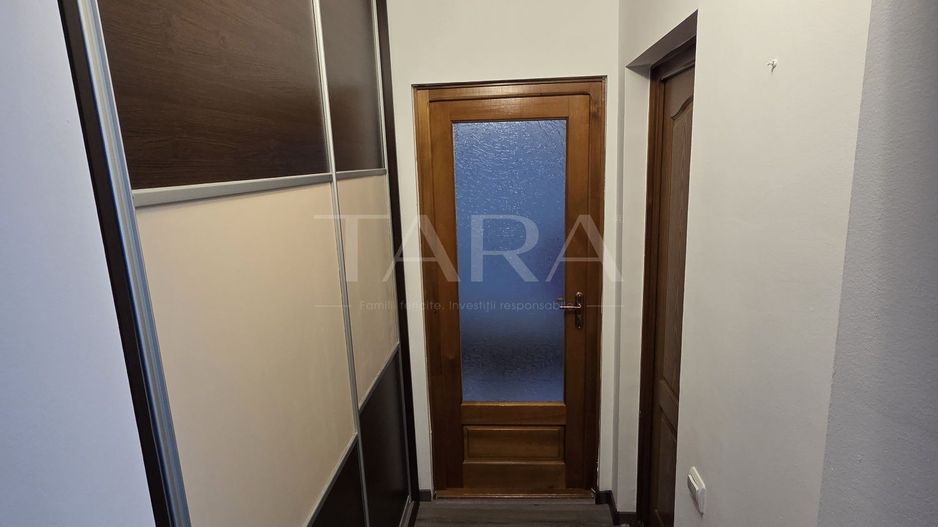Apartament 2 camere Mănăștur, Zona Restaurantului Roata. - Poză 7