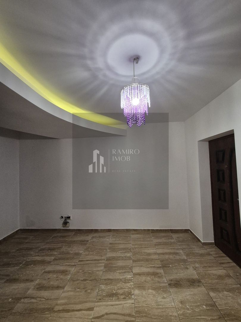 Apartament 2 camere cu scara interioara bloc nou  Giurgiului - Poză 5
