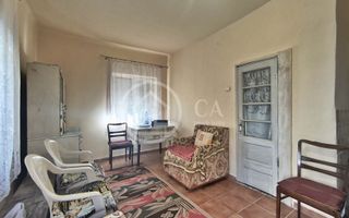 Casă de închiriat cu 3 camere în zona Cantemir, Oradea. - Poză 6