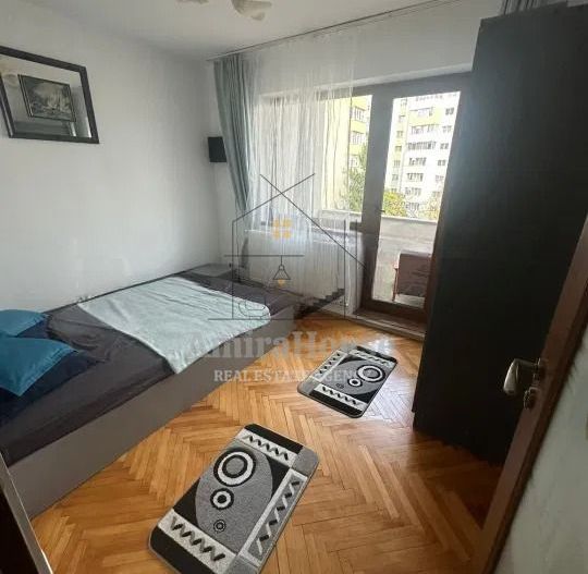 Apartament 3 camere decomandat zona Primaverii - Poză 4