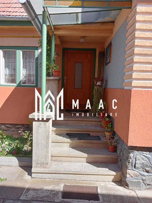 Casa individuala I Acces auto I Curte I Pivnita I Gusterita - Poză 6