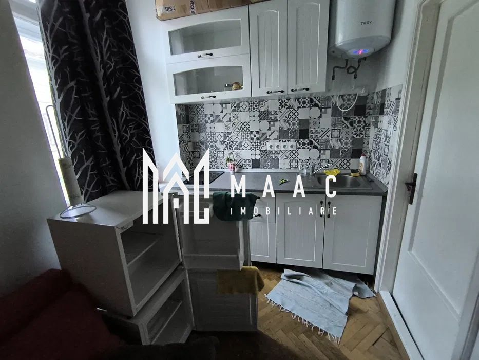 Garsonieră I Ultracentrală I Ideală pentru Investiție! - Poză 2