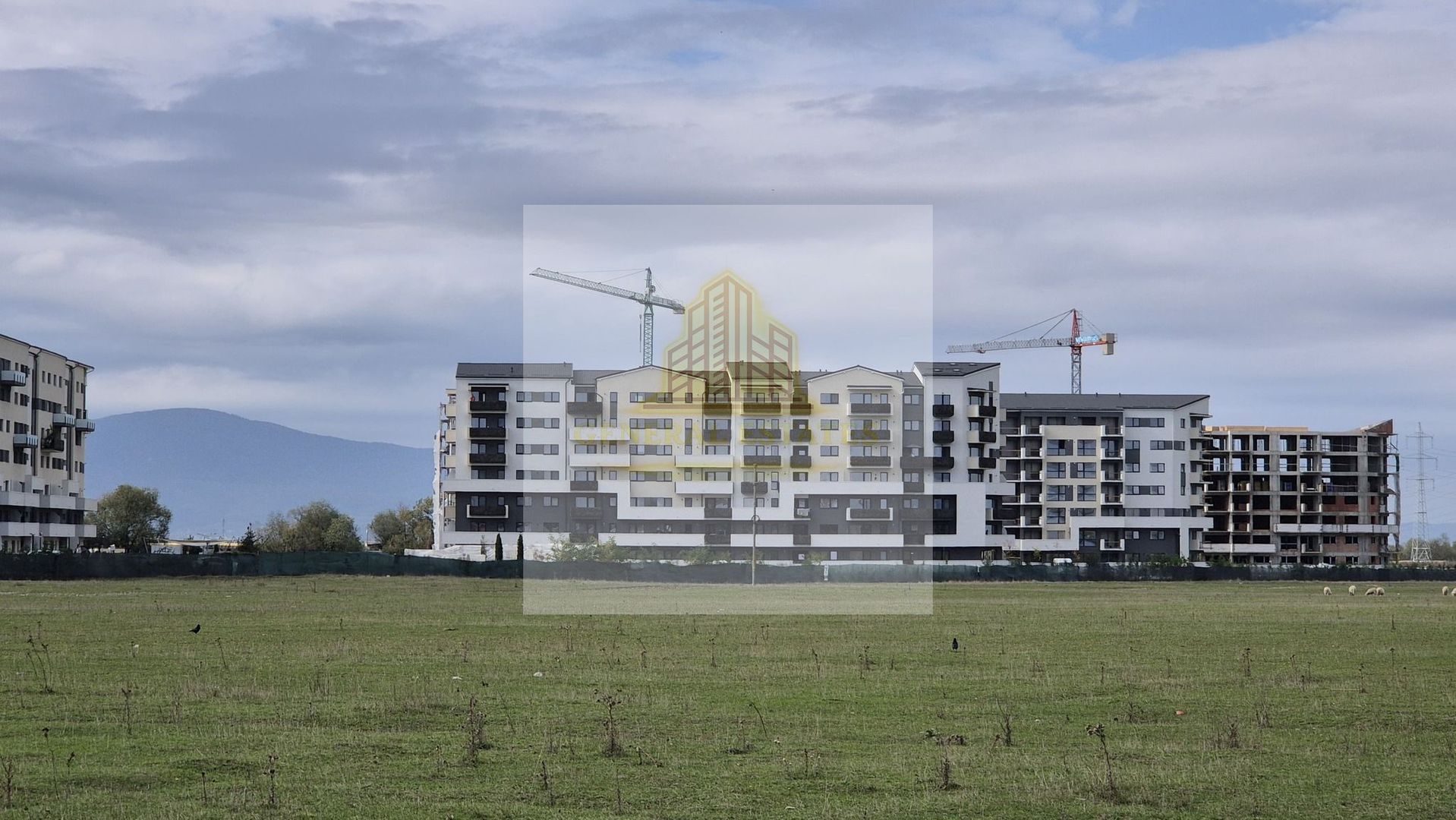 Apartament cu 3 camere, Tractoru, Brasov - Poză 5