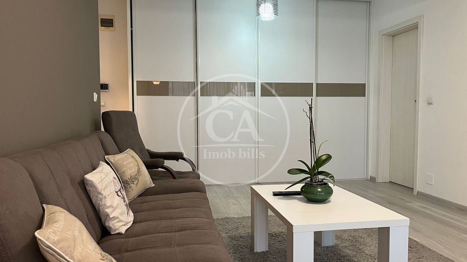 Apartament cu 2 camere de închiriat in zona Iosia, Oradea - Poză 2