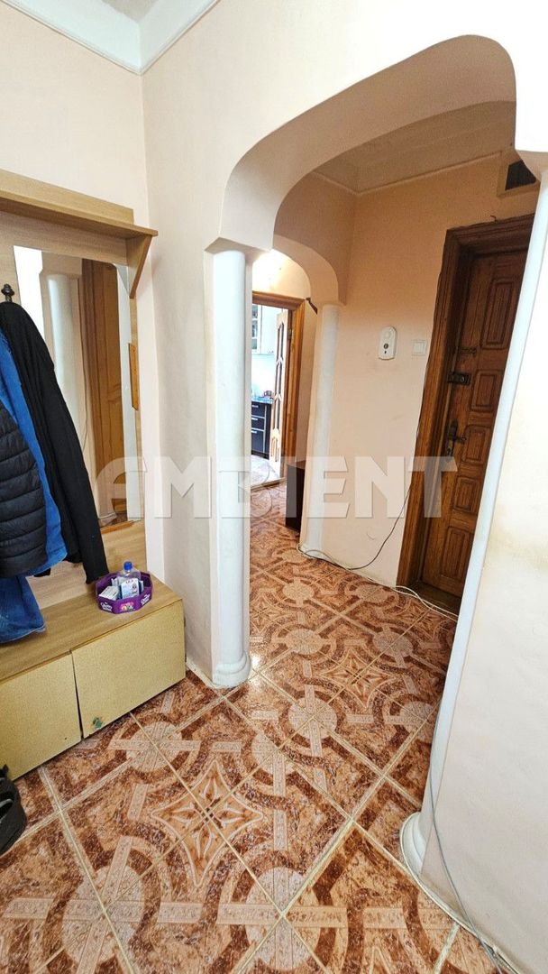 Apartament 3 camere, etaj 4, zona ANA IPĂTESCU; - Poză 9