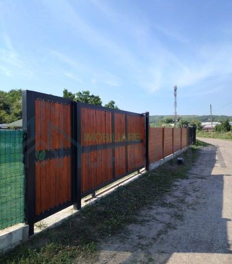 Teren de vânzare în zona Bucium, Iași - Poză 6