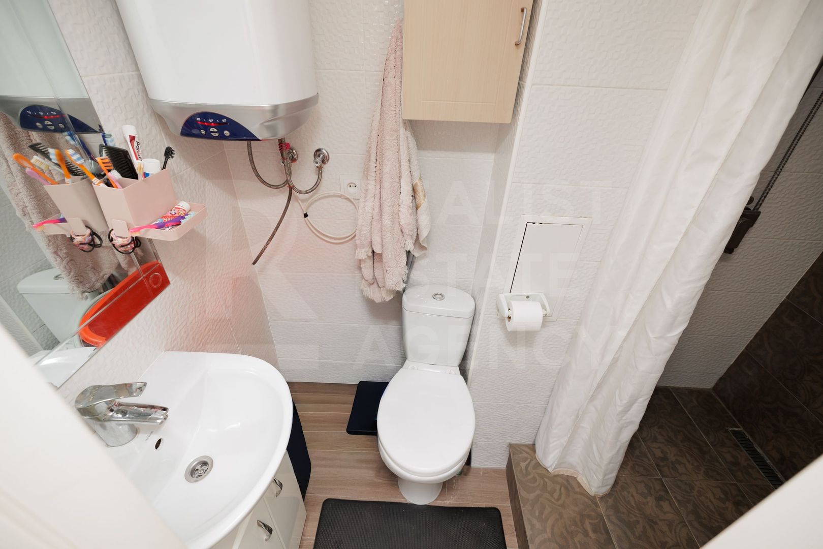 Vânzare, apartament, 2 camere, strada Vasile Lupu, Buiucani - Poză 7