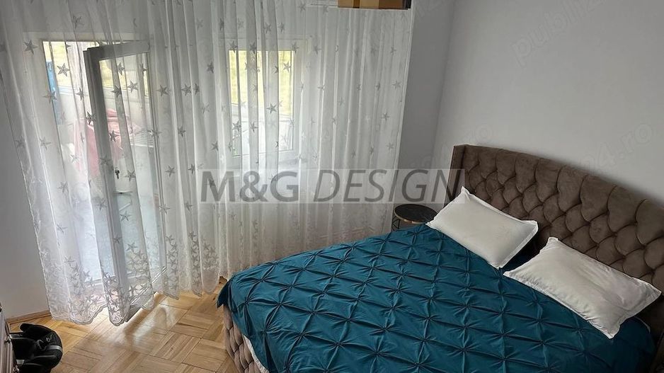2 camere Simion Barnutiu amenajat nou - Poză 3