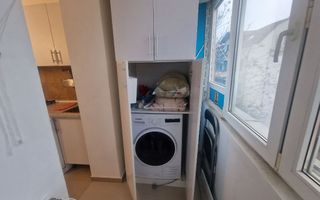 AP. 2 CAMERE TITAN, LOC PARCARE, METROU 5 MINUTE, BLOC REABILITAT - Poză 7