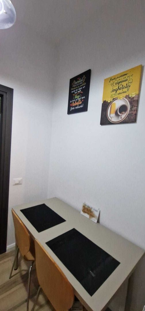 De Inchiriat Garsoniera Piata Muncii, centrala proprie - Poză 7