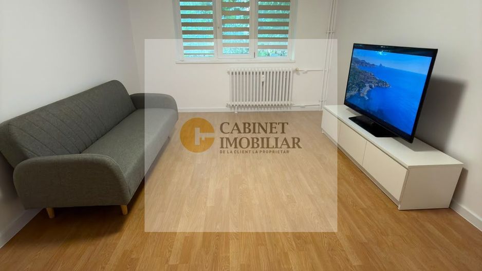 3 Camere | 2 Băi | Renovat-Prima Închiriere | Bd Uverturii - T. Masca - Poză 7
