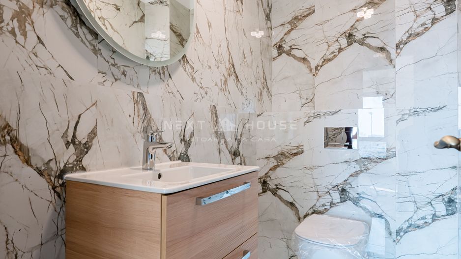 Apartament VIP Promenada Residence - Chiajna - Giulesti Sarbi - Poză 10