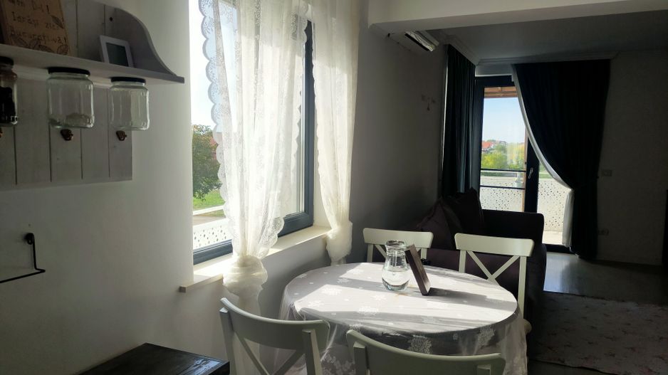 APARTAMENT CU 2 CAMERE IN DUMBRAVITA - Poză 3
