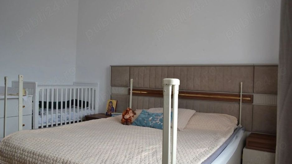 Proprietar Duplex Dumbrăvița 5 camere 300 mp teren   zona Socar - Poză 3
