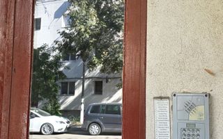 Apartament 1 cameră, decomandat, bloc A1, Mușatini, Hârlău - Poză 2