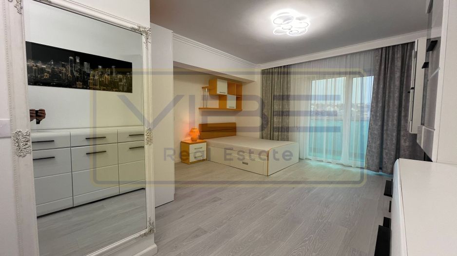 Apartament  1 camera  Bucium - Mega Image (Linia CTP 203) - Poză 8