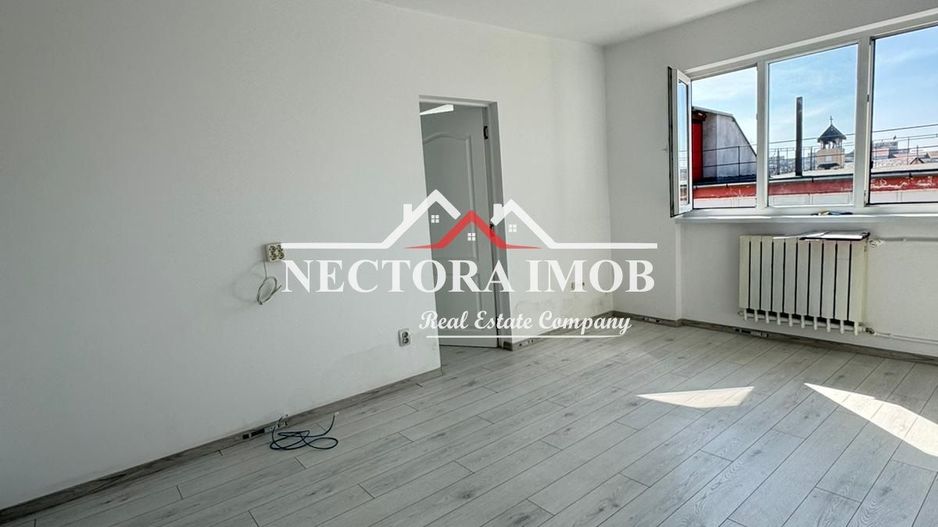 NECTORA IMOB-Apartament 2 camere, Zona Perla-Oraselul Copiilor,Renovat - Poză 1