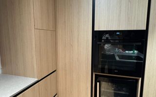 Vila 4 camere Aviatiei I curte 100mp I Villa 4 rooms Aviatiei yard - Poză 13