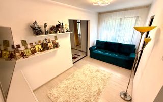 CANTEMIR - ETAJUL 1 - 2 CAMERE - MOBILAT SI UTILAT - FARA RISC - Poză 1