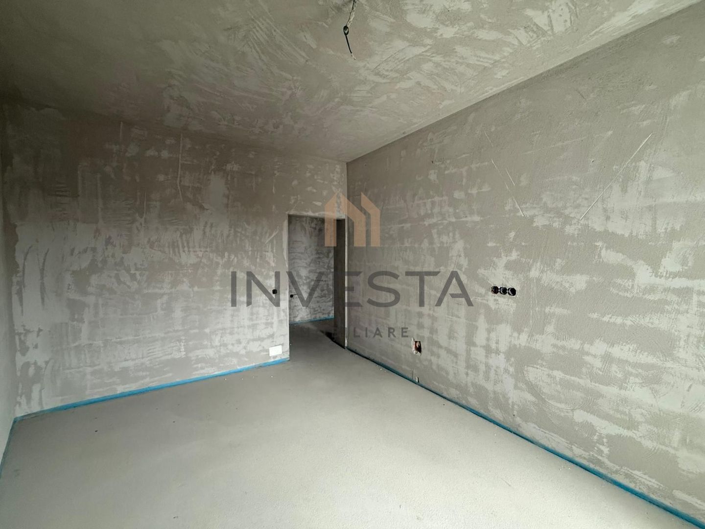Apartament 2 camere, bloc nou, balcon, zona VIVO! - Poză 5