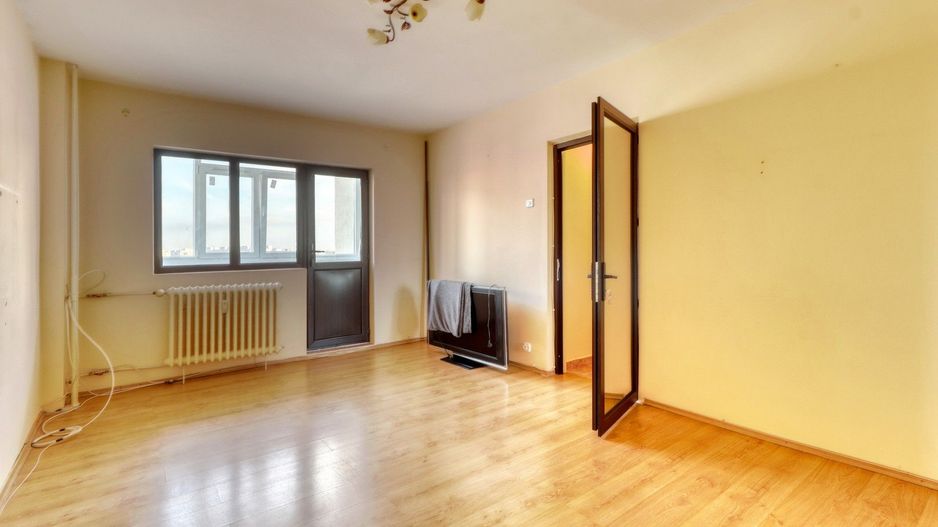 BERCENI - Apartament 4 camere- 82 Mp- comision 0% - Poză 1