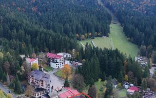 Pensiune la cheie în Durău – Afacere profitabilă în inima Ceahlăului! - Poză 11