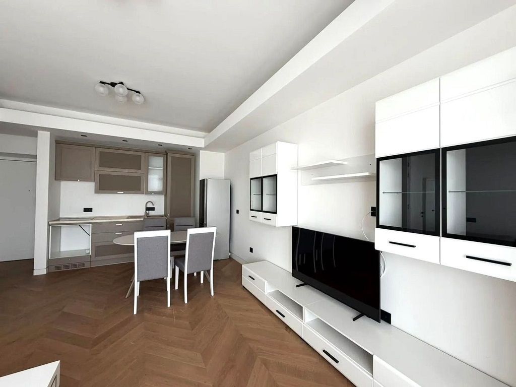 Prima inchiriere | Apartament 2 camere | Floreasca | Parcare subterana - Poză 3