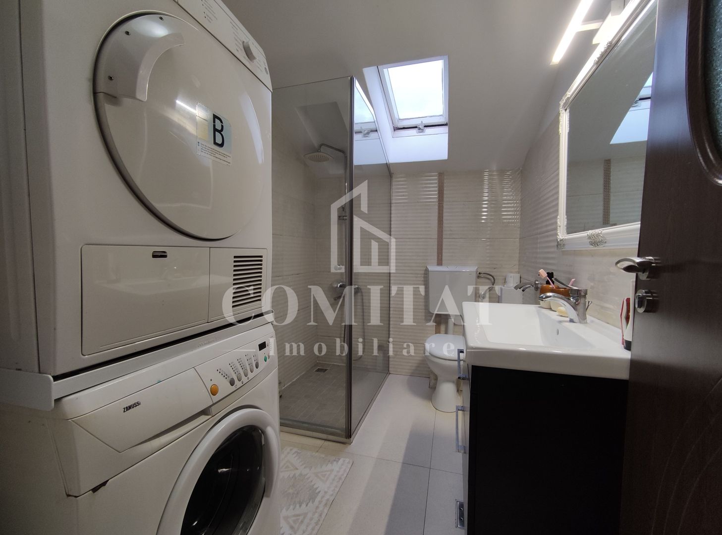 Apartament cu 3 Camere | Zona Auchan - Cartierul Iris - Poză 19