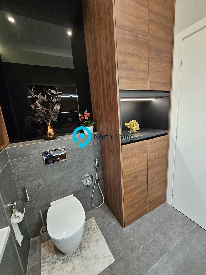 Apartament 2 Camere de LUX | Disponibil imediat | Parcare inclusa - Poză 11