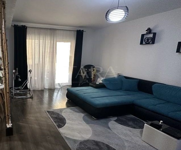 Confort și stil – apartament cu 2 camere, balcon și parcare in Terra. - Poză 2