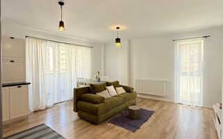 Apartament doua camere / Parcare / Zona Stejarului - Poză 3