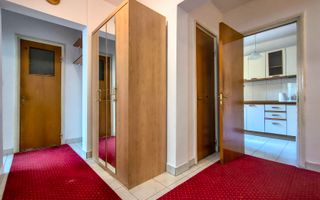 Apartament 3 camere // circular decomandat // D-na Ghica // Parc Plumbuita - Poză 21