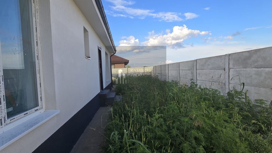 Casa individuala comuna Varteju/MAGURELE - Poză 1