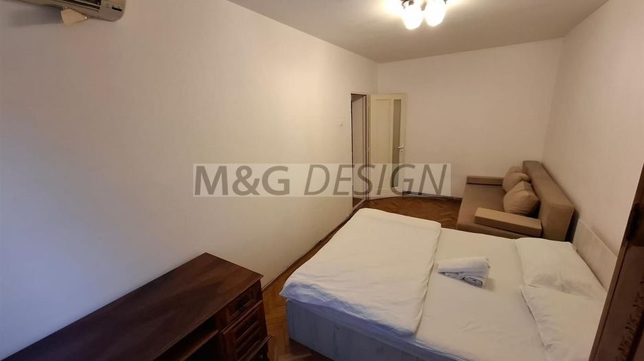 Central P-ta Unirii - Marasti 4 camere 2 bai 100 mpCTAC - Poză 32