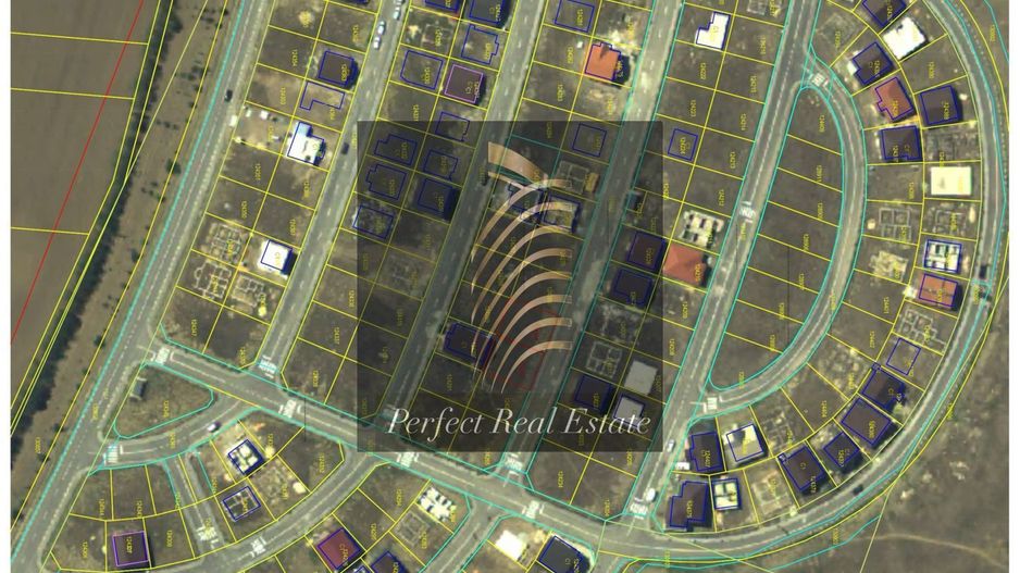 Teren de vânzare – Valu lui Traian, Zona F (partea stângă) - Poză 2